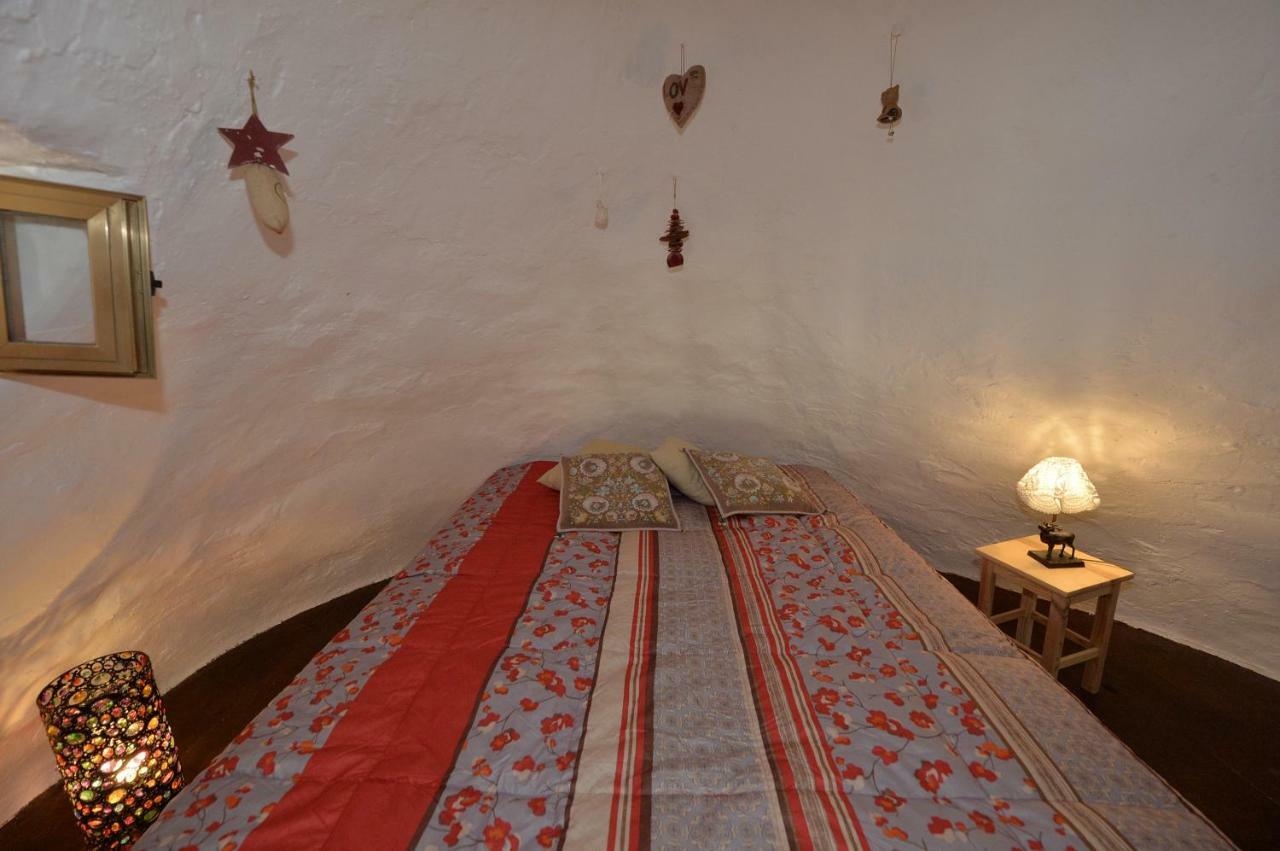 Trulli Del Corso B&B Альберобелло Екстер'єр фото